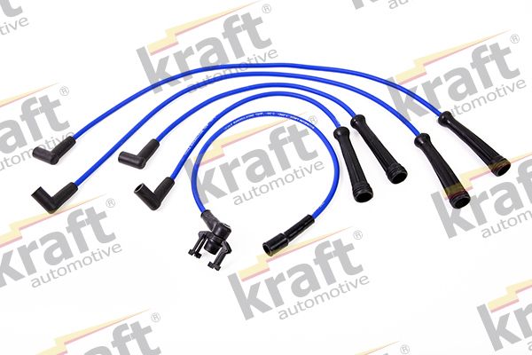 KRAFT AUTOMOTIVE Süütesüsteemikomplekt 9125191 SW